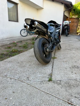 Yamaha YZF-R1, снимка 3