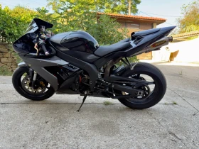 Yamaha YZF-R1, снимка 5
