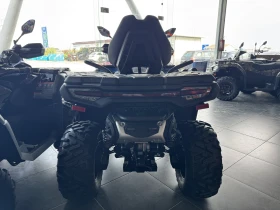 Cfmoto CFORCE 1000 PREMIUM X10 - НОВО 0км, снимка 8