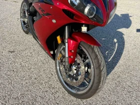 Yamaha YZF-R1, снимка 6