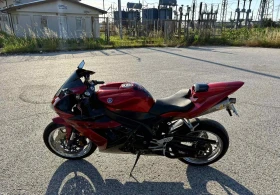 Yamaha YZF-R1, снимка 2