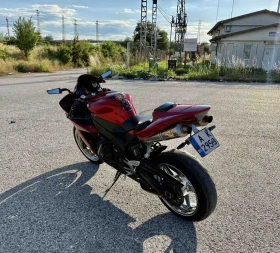 Yamaha YZF-R1, снимка 3