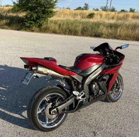 Yamaha YZF-R1, снимка 7