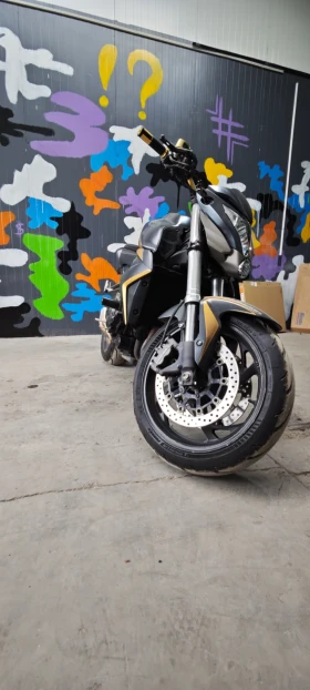 Honda Cb 1000R, снимка 5