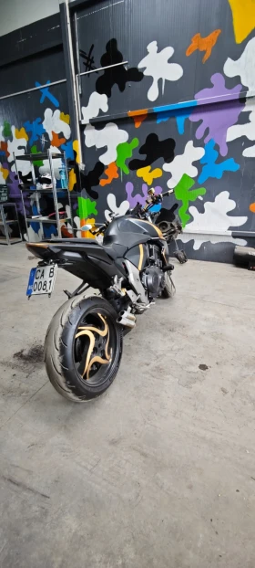 Honda Cb 1000R, снимка 8