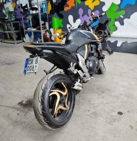Honda Cb 1000R, снимка 9
