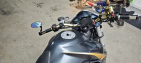 Honda Cb 1000R, снимка 11
