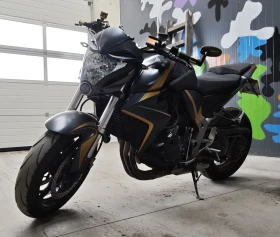 Honda Cb 1000R, снимка 1