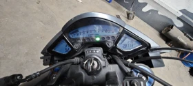 Honda Cb 1000R, снимка 10