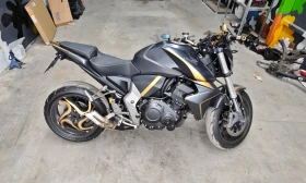 Honda Cb 1000R, снимка 7