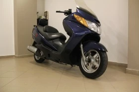 Suzuki Burgman, снимка 5