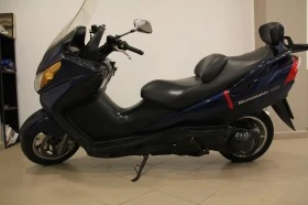 Suzuki Burgman, снимка 2