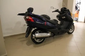 Suzuki Burgman, снимка 4