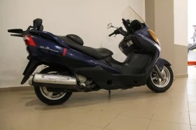 Suzuki Burgman, снимка 3