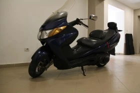  Suzuki Burgman