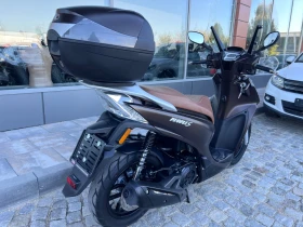 Kymco People S 150i, снимка 3