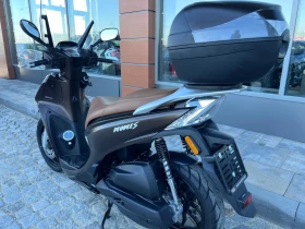 Kymco People S 150i, снимка 6