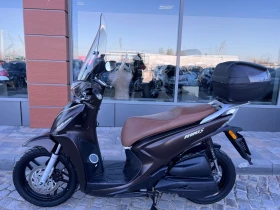 Kymco People S 150i, снимка 4