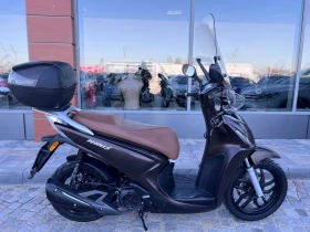 Kymco People S 150i, снимка 1