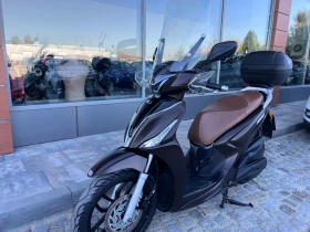 Kymco People S 150i, снимка 5