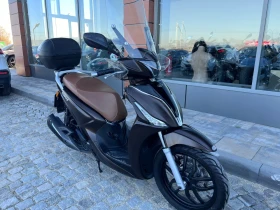 Kymco People S 150i, снимка 2