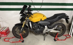 Honda Hornet CB600F, снимка 11