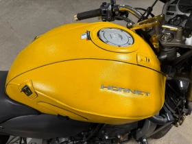 Honda Hornet CB600F, снимка 7