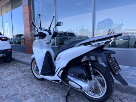 Honda Sh 150 ABS TRC | Mobile.bg    5