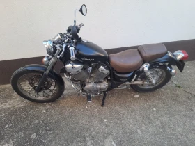 Обява за продажба на Yamaha Virago ~3 200 лв. - изображение 1