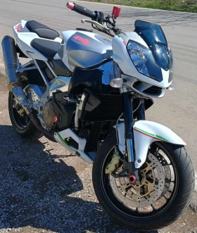 Aprilia Tuono 1000 R | Mobile.bg    12