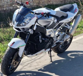 Aprilia Tuono 1000 R | Mobile.bg    14