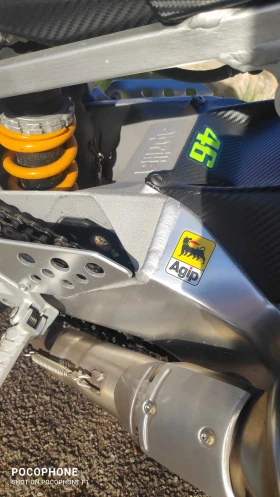 Aprilia Tuono 1000 R | Mobile.bg    7