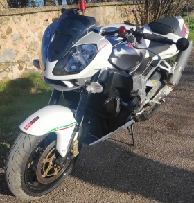 Aprilia Tuono 1000 R | Mobile.bg    13