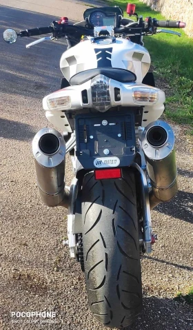Aprilia Tuono 1000 R | Mobile.bg    8