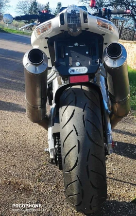 Aprilia Tuono 1000 R | Mobile.bg    3