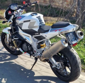 Aprilia Tuono 1000 R | Mobile.bg    2
