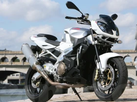 Aprilia Tuono 1000 R | Mobile.bg    17
