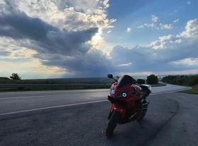 Honda Cbr 600 F Sport  | Mobile.bg    15