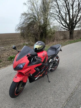 Honda Cbr 600 F Sport  | Mobile.bg    17