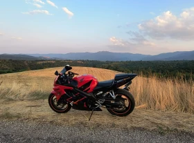 Обява за продажба на Honda Cbr 600 F Sport  ~5 000 лв. - изображение 1