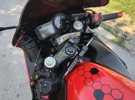 Honda Cbr 600 F Sport  | Mobile.bg    13