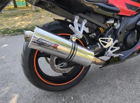 Обява за продажба на Honda Cbr 600 F Sport  ~5 000 лв. - изображение 10
