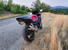 Обява за продажба на Honda Cbr 600 F Sport  ~5 000 лв. - изображение 2