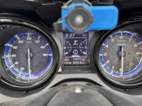 Обява за продажба на Yamaha T-max 530DX  ~18 999 лв. - изображение 4