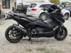 Обява за продажба на Yamaha T-max 530DX  ~18 999 лв. - изображение 2