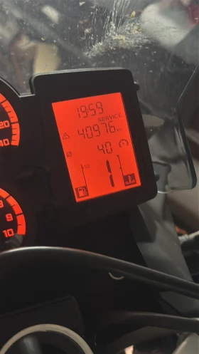 Обява за продажба на BMW F F800R ~10 500 лв. - изображение 3 | Auto.bg Обява за продажба на BMW F F800R ~10 500 лв. - изображение 3