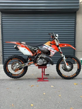     Ktm EXC