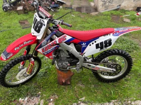 Honda Crf, снимка 2 — Bazar.bg Honda Crf, снимка 2