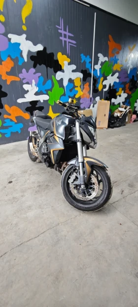 Honda Cb 1000R | Mobile.bg � ����� ������ 6
