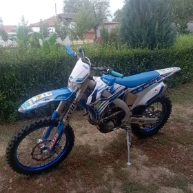 ����� �� �������� �� Tm Racing EN 300 Fi